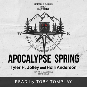 Apocalypse Spring-logo