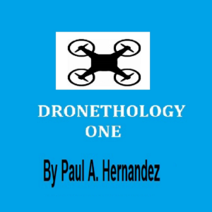 Dronethology One-logo