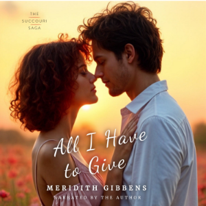 All I Have to Give-logo