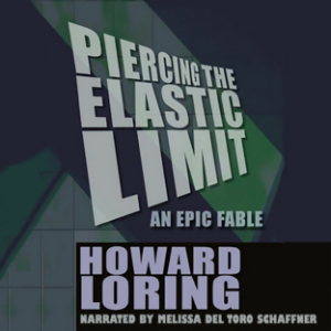 Piercing the Elastic Limit-logo