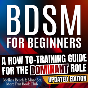 BDSM For Beginners
