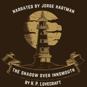 The Shadow Over Innsmouth-logo