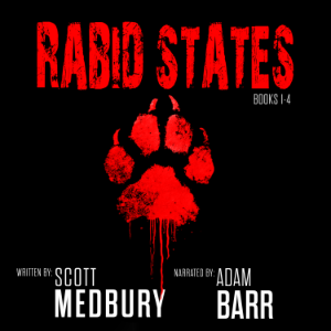 Rabid States