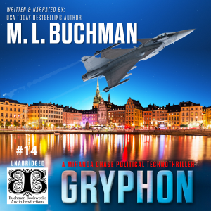 Gryphon-logo