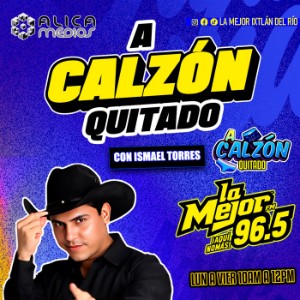 A Calzón Quitado