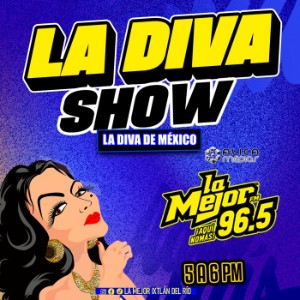 La Diva de México