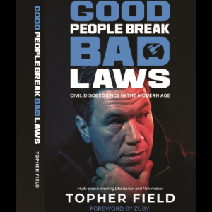 Good People Break Bad Laws-logo