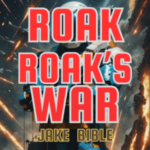 Roak: Roak's War