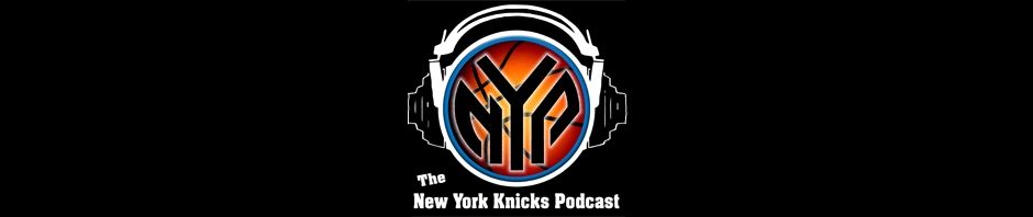 The New York Knicks Podcast