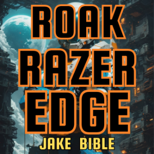 Roak: Razer Edge