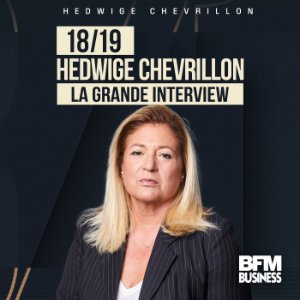 La Grande Interview