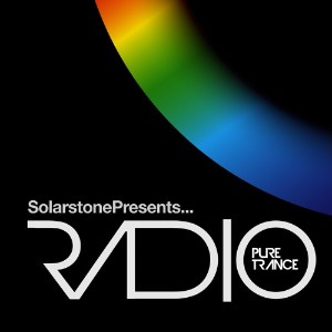 Pure Trance-logo
