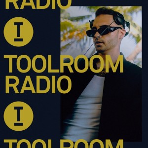 Toolroom Radio-logo