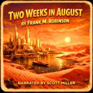 Two Weeks in August
