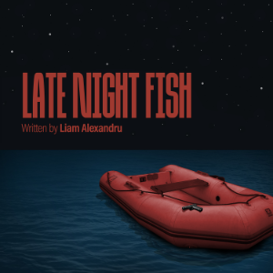 Late Night Fish-logo