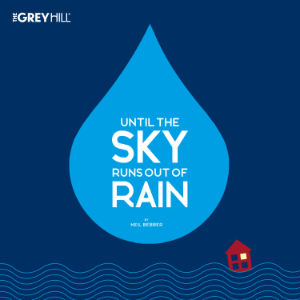 Until The Sky Runs Out of Rain-logo