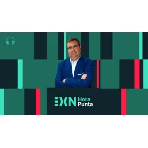 Hora Punta-logo