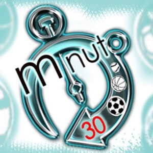 Minuto 30-logo