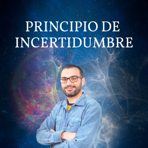 Principio de Incertidumbre-logo