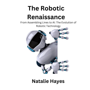 The Robotic Renaissance