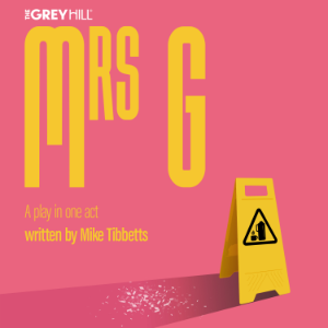 Mrs G-logo