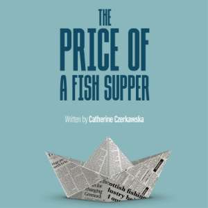 The Price Of A Fish Supper-logo