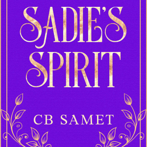 Sadie's Spirit