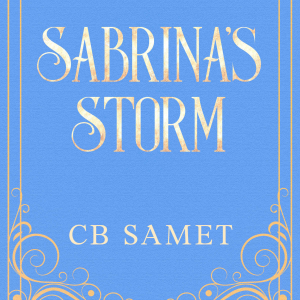 Sabrina's Storm