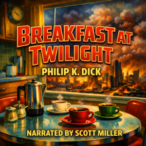 Breakfast At Twilight