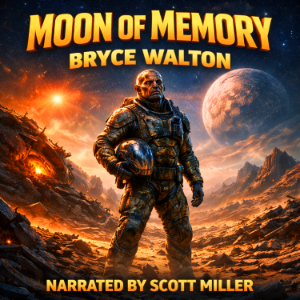 Moon of Memory