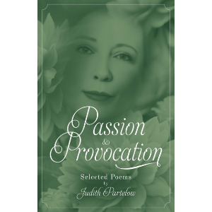 Passion & Provocation: Selected Poems