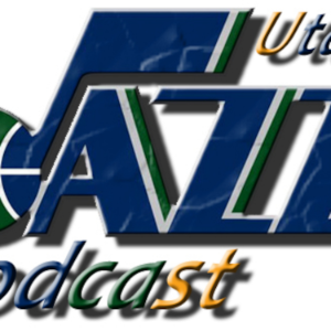 Andrew's Utah Jazz Podcast-logo