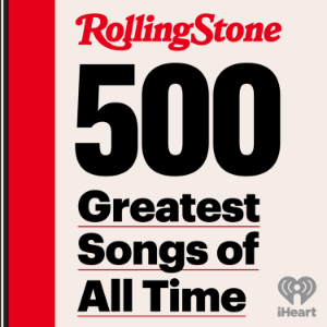 Rolling Stone's 500 Greatest Songs-logo