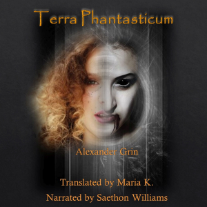 Terra Phantasticum