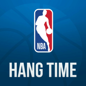 NBA Hang Time-logo