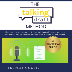 The Talking Draft Method
