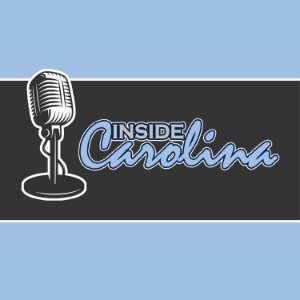 Inside Carolina: A UNC athletics podcast-logo