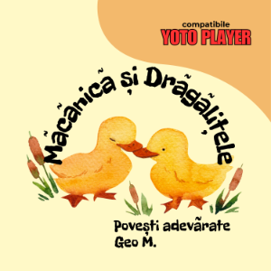 Măcănică și drăgălițele, povești adevărate