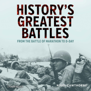 History's Greatest Battles