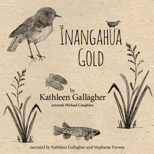 Īnangahua Gold