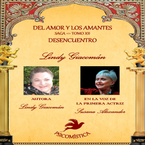 DEL AMOR Y LOS AMANTES XII