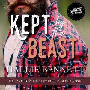 Kept by the Beast-logo