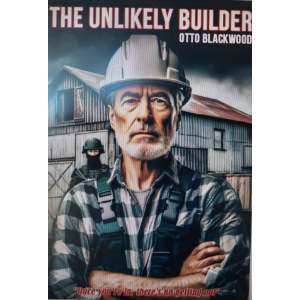 The Unlikely Builder