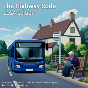 The Highway Code: 2024 Edition-logo
