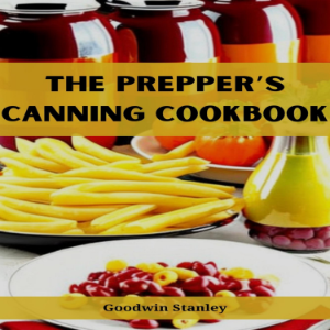 THE PREPPER’S CANNING COOKBOOK-logo