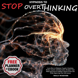 Hypnosis to Stop Overthinking-logo