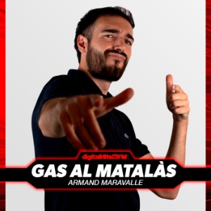 Gas al matalàs Greatest Monents