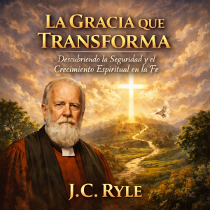 La Gracia que Transforma