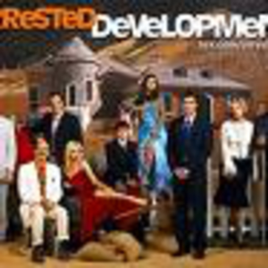 The Arrested Development Podcast-logo