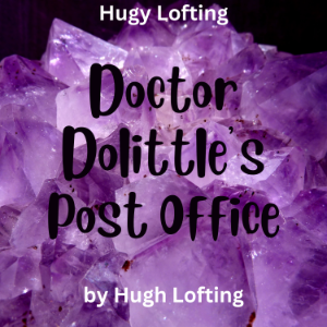 Hugh Lofton: Dr. Doolittle's Post Office-logo